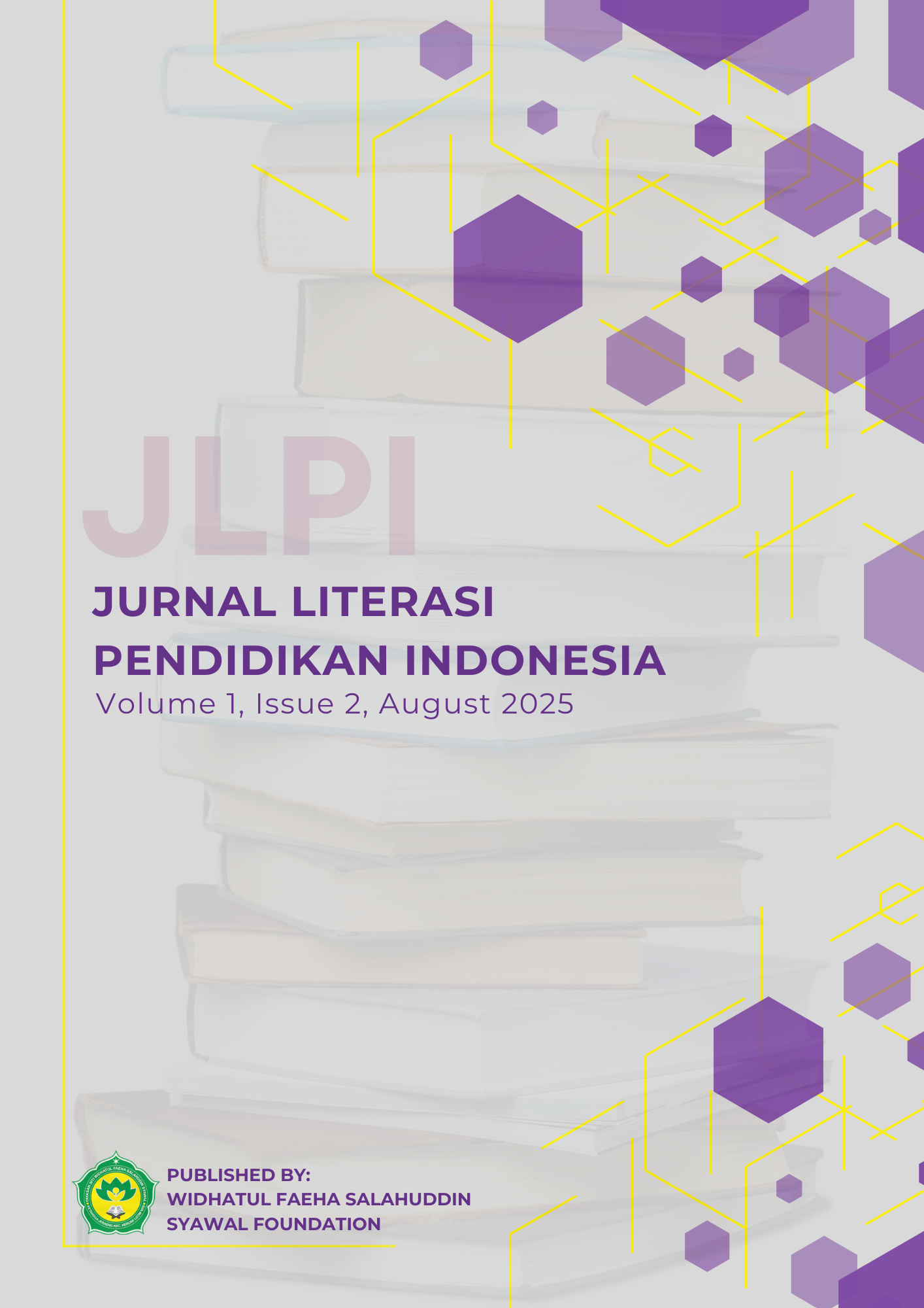 					View Vol. 1 No. 2 (2025): October
				